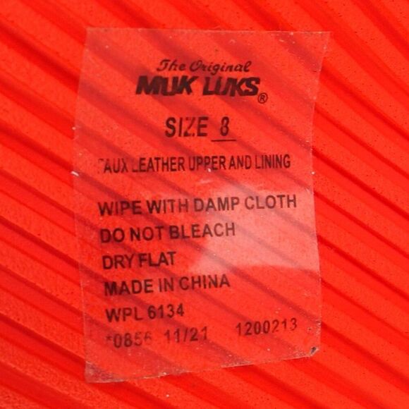 Muk Luks Roller Skate Plat for Croc Print Strappy Sandals Dusty Blue Women's 8 - Picture 10 of 11